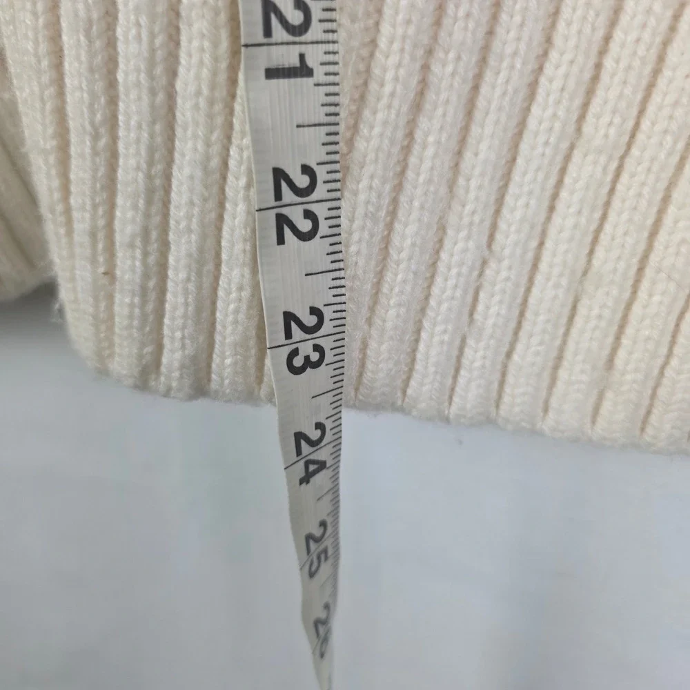 The Drop classic neck